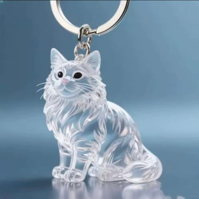 capsule de stockage commémorative pour poils d'animaux