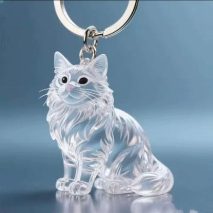 capsule de stockage commémorative pour poils d'animaux