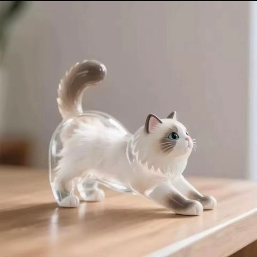 capsule de stockage commémorative pour poils d'animaux