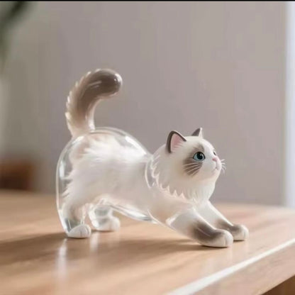 capsule de stockage commémorative pour poils d'animaux