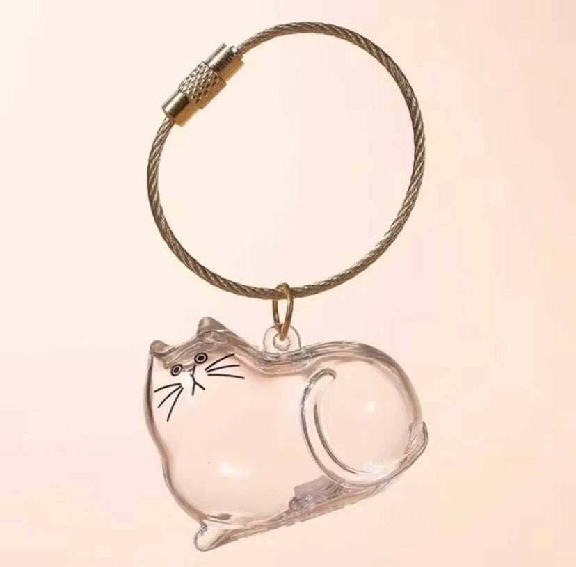 capsule de stockage commémorative pour poils d'animaux