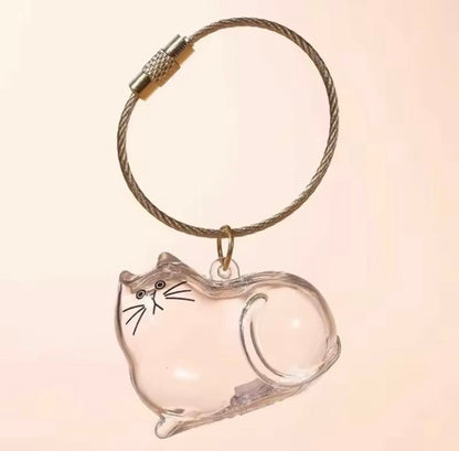 capsule de stockage commémorative pour poils d'animaux