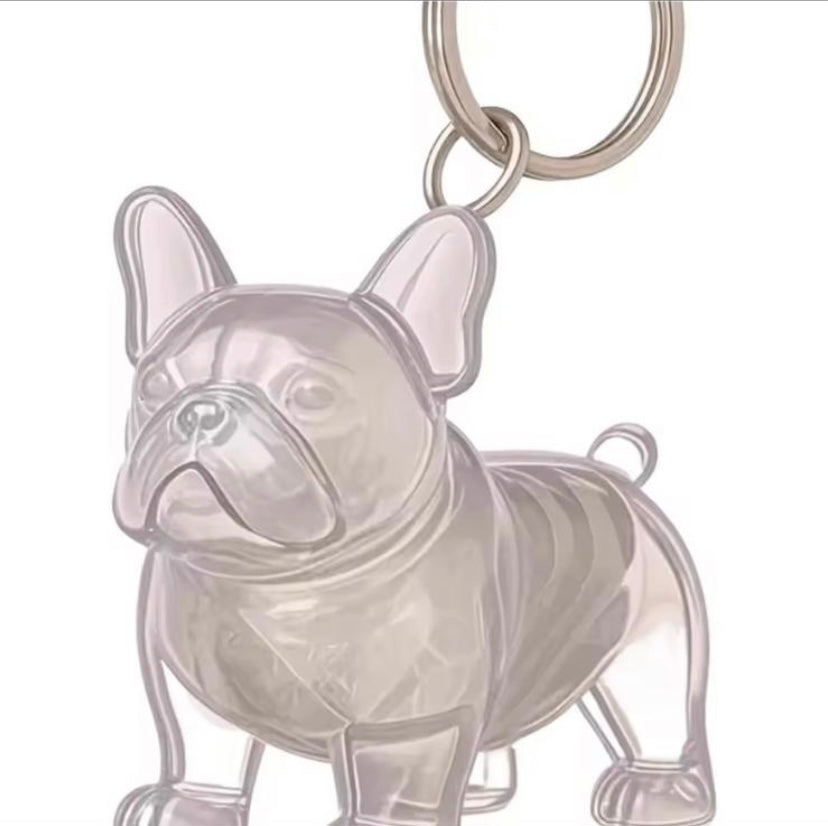 capsule de stockage commémorative pour poils d'animaux